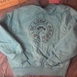 Black Label Brand Jacket